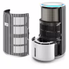 Очисник повітря Philips AC3420/10 - Image 4