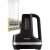 Измельчитель Sencor SSG4301BK Мультирізка (SSG4301BK) - Image 5