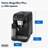 Кавомашина DeLonghi ECAM 320.60 B - Image 6