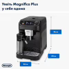 Кофемашина DeLonghi ECAM 320.60 B - Image 6