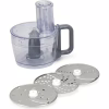 Кухонный комбайн Kenwood KHC29A.R0SI - Image 7