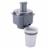 Кухонный комбайн Kenwood KHC29A.R0SI - Image 8