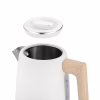 Електрочайник ARDESTO EKL-F420WWD - Image 3