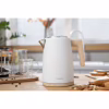 Електрочайник ARDESTO EKL-F420WWD - Image 9