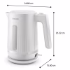 Електрочайник Philips HD9411/00 - Image 5