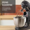 Кухонный комбайн Tefal QB525838 - Image 9