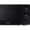 Мікрохвильова піч Samsung MS 20 A 3010AL/UA (MS20A3010AL/UA) - Image 8