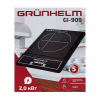 Настольная плита Grunhelm GI-909 - Image 4