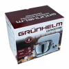 Кухонный комбайн Grunhelm GKM0019W - Image 9