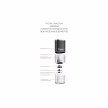 Кофемолка DYXON MEGAGRIND 155 Black (DXNKMMGGD155B) - Image 8