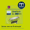 Аксесуари до електробритв Philips QP624/50 - Image 3
