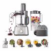 Кухонный комбайн Kenwood FDP 65.820SI - Image 2