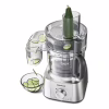 Кухонний комбайн Kenwood FDP 65.820SI - Image 3