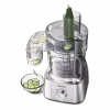 Кухонный комбайн Kenwood FDP 65.820SI - Image 3
