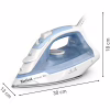 Утюг Tefal FV2C41E0 - Image 3