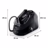 Парова станція Braun IS 5249 BK (IS5249BK) - Image 3
