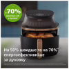 Мультипіч Philips Ovi Series 3000 (NA332/00) - Image 12