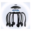Массажер Xiaomi YMi Head Massager 4 motor Black - Image 4