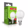 Лампочка Eurolamp LED ECO серия "P" G45 7W 700Lm E14 4000K (LED-G45-07144(P)) - Image 2
