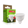 Лампочка Eurolamp LED SMD MR16 11W GU5.3 3000K (LED-SMD-11533(P)) - Image 2