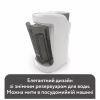 Машина для приготовления детской смеси Baby Brezza Formula Pro Advanced Белый (FRP0134) - Image 6