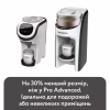 Машина для приготування дитячої суміші Baby Brezza Formula Pro Mini (FRP0079) - Image 2