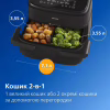 Мультипечь Philips Ovi серії 1000 (NA150/00) - Image 3