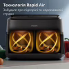 Мультипечь Philips Ovi серії 1000 (NA150/00) - Image 5