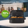 Мультипечь Philips Ovi серії 1000 (NA150/00) - Image 10