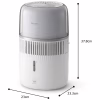 Увлажнитель воздуха Philips HU5710/00 - Image 5