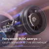 Фен Philips BHD837/10 - Image 3