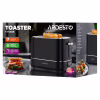 Тостер ARDESTO T-F450B - Image 4