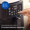 Мультипечь Philips Ovi Connected XXL Series 2000 (HD9285/90) - Image 9