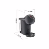 Капсульная кофеварка Krups KP340B10 - Image 2