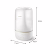 Зволожувач повітря Philips HU1510/04 - Image 6