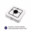 Настільна плита Minola TGH 100 WH - Image 2