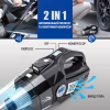 Пилосос Aspiring Windstorm 2 with inflator 2 in 1 - Image 7