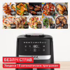 Мультипіч Tefal Easy Fry Silence (EY5528E0) - Image 2