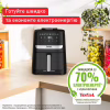 Мультипечь Tefal Easy Fry Silence (EY5528E0) - Image 4