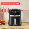 Мультипечь Tefal Easy Fry Silence (EY5528E0) - Image 5