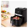 Мультипечь Tefal Easy Fry Silence (EY5528E0) - Image 9