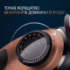 Тример Gillette King C. Beard Trimmer Pro Для бороди (8700216659659) - Image 5