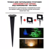 Прожектор MAGNUM FL12 ECO LED 30Вт slim 6500К IP65 (90018083) - Image 6