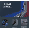 Пылесос Rowenta X-Force Flex 14.80 (RH9BC1WO) - Image 8