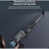 Пылесос Rowenta X-Force Flex 14.80 (RH9BC1WO) - Image 10