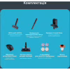 Пилосос Rowenta X-Force Flex 14.80 (RH9BC1WO) - Image 12