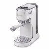 Рожковая кофеварка эспрессо DeLonghi EC 890.WI - Image 2