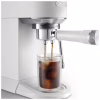 Рожковая кофеварка эспрессо DeLonghi EC 890.WI - Image 6