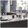 Рожковая кофеварка эспрессо DeLonghi EC 890.WI - Image 8