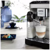 Кофемашина DeLonghi ECAM 310.80 SB - Image 6